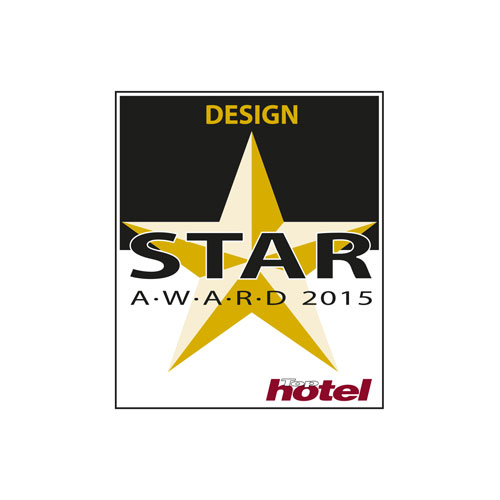 markilux rs-2 TOP HOTEL STAR AWARD