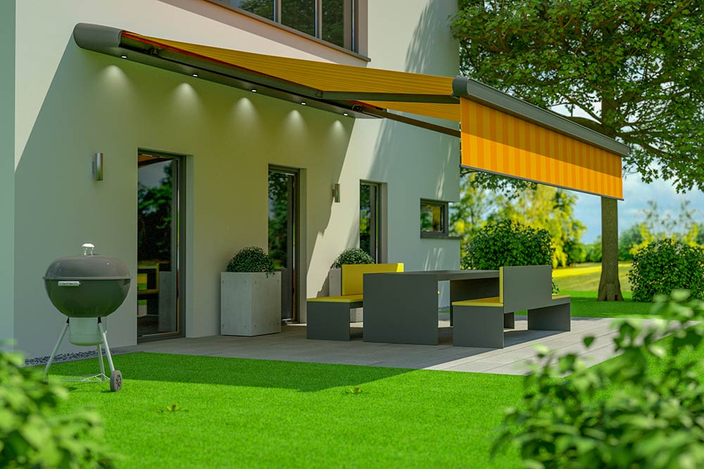 markilux zubehör markilux zubehör