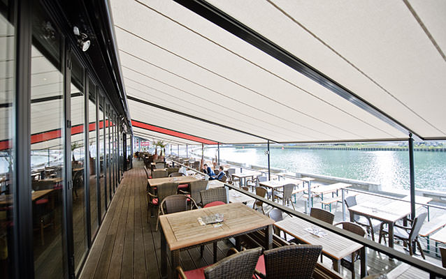 Café Sieben / Münster