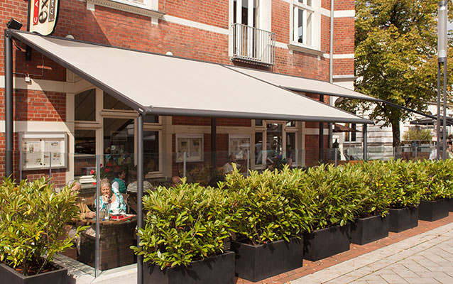 Café Extrablatt / Emsdetten