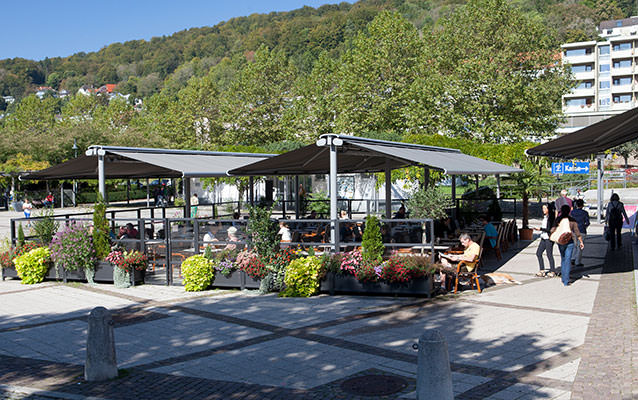 Piazza Grande / Waldshut