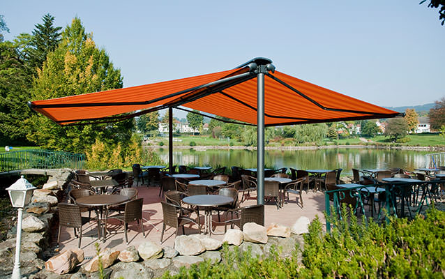 Café & Restaurant Schloßmühle / Charlottensee Bad Iburg